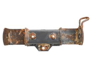 15 Kubota RTV X 1100 C Transmission Support Bracket Mount