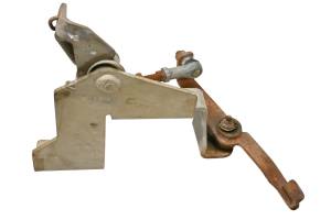 Kubota - 11 Kubota RTV900XTW Unload Link Bracket Mount - Image 3