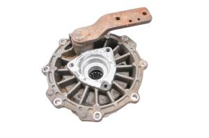 15 Kubota RTV1100CWX Rear Left Brake Drum