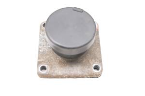 15 Kubota RTV1100CWX Transmission Breather Cover