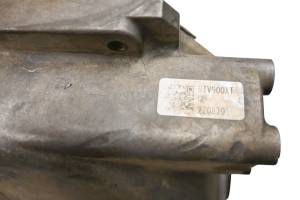 Kubota - 11 Kubota RTV900XTW Transmission Gear Case Housing - Image 9