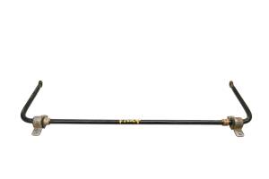 15 Kubota RTV X 1100 C Front Swaybar