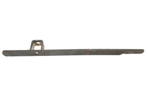 Kubota - 21 Kubota RTV-X1140W Lift Box Lever - Image 2