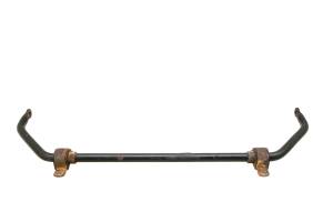 15 Kubota RTV X 1100 C Rear Swaybar