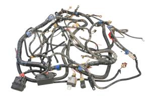 11 Kubota RTV900XTW Wire Harness Electrical Wiring