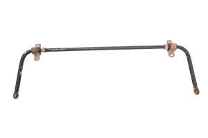 17 Kubota RTV X1140 Front Swaybar