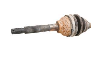 Kubota - 15 Kubota RTV1100CWX Front Cv Axle Left Right - Image 2