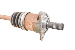 Kubota - 15 Kubota RTV1100CWX Front Cv Axle Left Right - Image 3