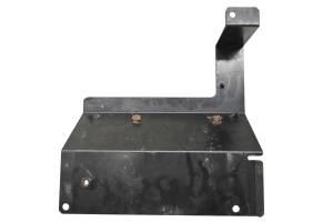 21 Kubota RTV-X1140W Hydraulic Hose Lines Bracket Mount