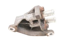 15 Kubota RTV1100CWX Hydraulic Oil Filter Cover