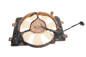 Kubota - 15 Kubota RTV1100CWX Ac Condenser Fan - Image 3