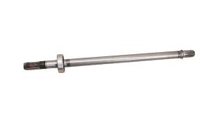 15 Kubota RTV-X900 Transmission Input Shaft