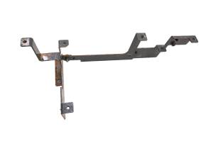 Kubota - 15 Kubota RTV1100CWX Ac Air Conditioner Bracket Mount - Image 2