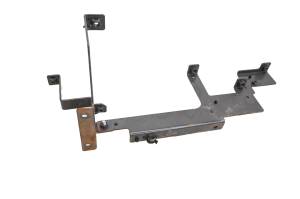 Kubota - 15 Kubota RTV1100CWX Ac Air Conditioner Bracket Mount - Image 3