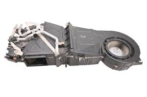 15 Kubota RTV1100CWX Air Conditioner Heater Core Blower Unit