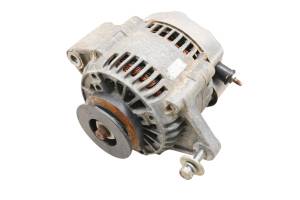 15 Kubota RTV X 1100 C Alternator