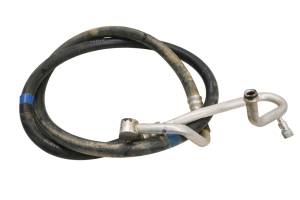 15 Kubota RTV X 1100 C Ac Suction Line Hose