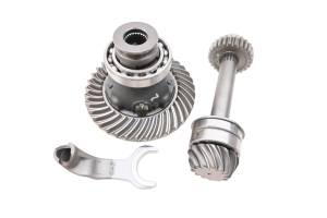 15 Kubota RTV-X900 Differential Ring & Pinion Gear