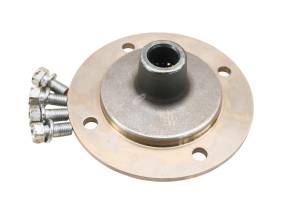 15 Kubota RTV X 1100 C Engine Mounting Flange Bracket