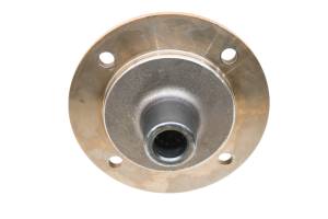 Kubota - 15 Kubota RTV X 1100 C Engine Mounting Flange Bracket - Image 3