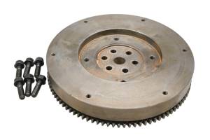 15 Kubota RTV X 1100 C Flywheel Magneto