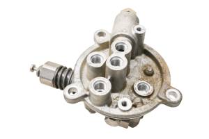 Kubota - 15 Kubota RTV X 1100 C Hydraulic Pump Control Valve Assembly - Image 2
