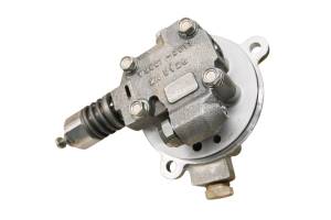 Kubota - 15 Kubota RTV X 1100 C Hydraulic Pump Control Valve Assembly - Image 3