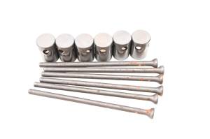 15 Kubota RTV1100CWX Push Rods & Buckets