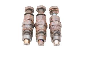 15 Kubota RTV1100CWX Fuel Injectors