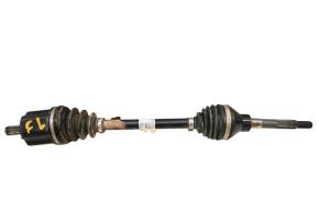 15 Kubota RTV X 1100 C Front Cv Axle Left Right