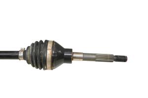 Kubota - 15 Kubota RTV X 1100 C Front Cv Axle Left Right - Image 2