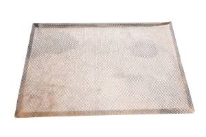 15 Kubota RTV-X900 Radiator Shroud Guard