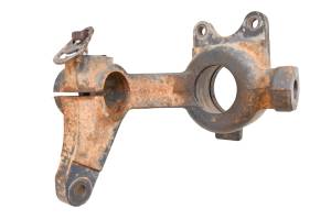 Kubota - 09 Kubota RTV500 Front Left Spindle Knuckle - Image 3