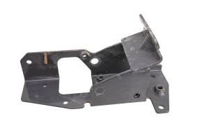 09 Kubota RTV500 Parking Brake Bracket Mount