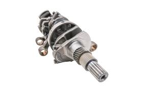 Kubota - 17 Kubota RTV X1140 Crankshaft Crank Shaft & Connecting Rods - Image 2