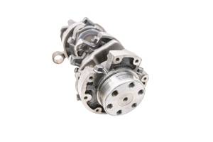 Kubota - 17 Kubota RTV X1140 Crankshaft Crank Shaft & Connecting Rods - Image 3