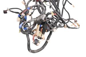 Kubota - 09 Kubota RTV500 Wire Harness Electrical Wiring - Image 3
