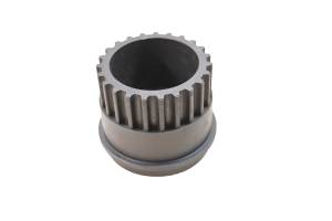 09 Kubota RTV500 Water Pump Gear