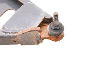 Kubota - 09 Kubota RTV500 Front Lower Right A-Arm - Image 2