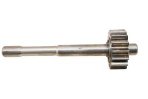 15 Kubota RTV X 1100 C Transmission Reverse Shaft
