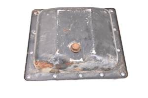 Kubota - 09 Kubota RTV500 Oil Pan Cover - Image 2