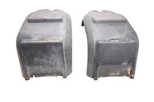 15 Kubota RTV-X900 Rear Fenders Left & Right