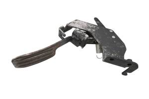 17 Kubota RTV X1140 Throttle Pedal