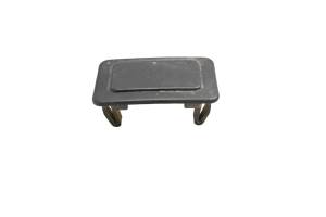 15 Kubota RTV-X900 Switch Panel Cover