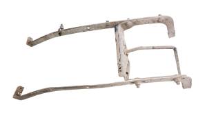 Kubota - 17 Kubota RTV X1140 Hood Support Bracket Mount - Image 2