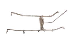 Kubota - 17 Kubota RTV X1140 Hood Support Bracket Mount - Image 3