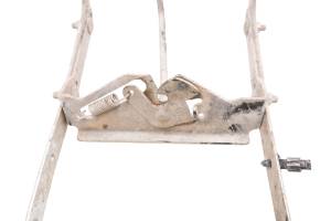 Kubota - 17 Kubota RTV X1140 Hood Support Bracket Mount - Image 4