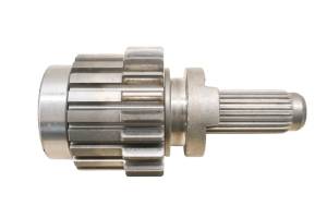 15 Kubota RTV X 1100 C Transmission Shaft & Diff Lock