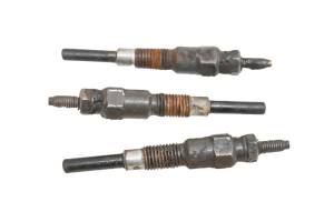 15 Kubota RTV-X900 Glow Plug