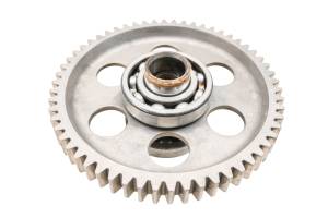15 Kubota RTV X 1100 C Transmission Differential Gear